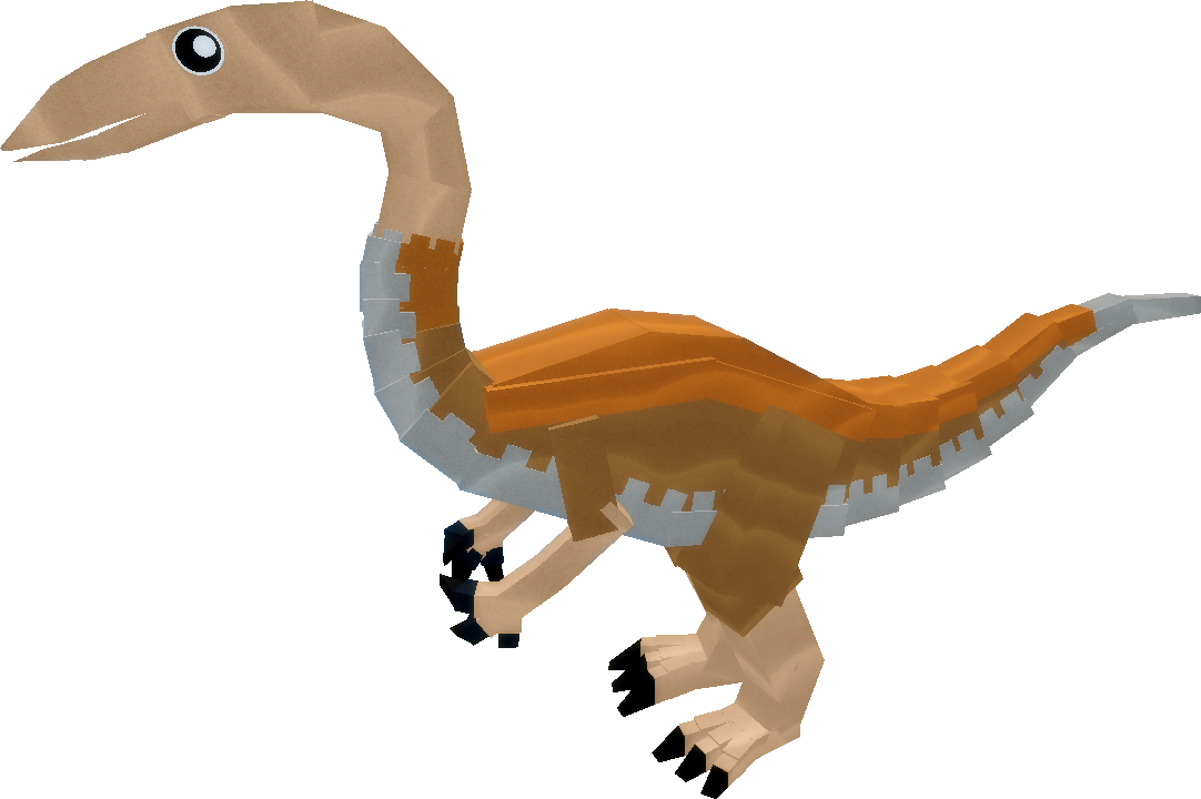 Creature List Dinosaur Simulator Wiki Fandom - roblox dinosaur simulator first c megalodon skin slowly