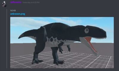 Dinosaur Simulator Buying And Selling Discord