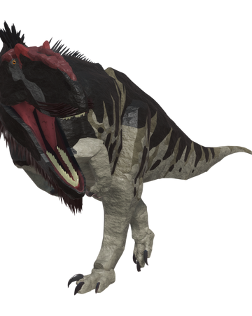 giganotosaurus dinosaur roblox