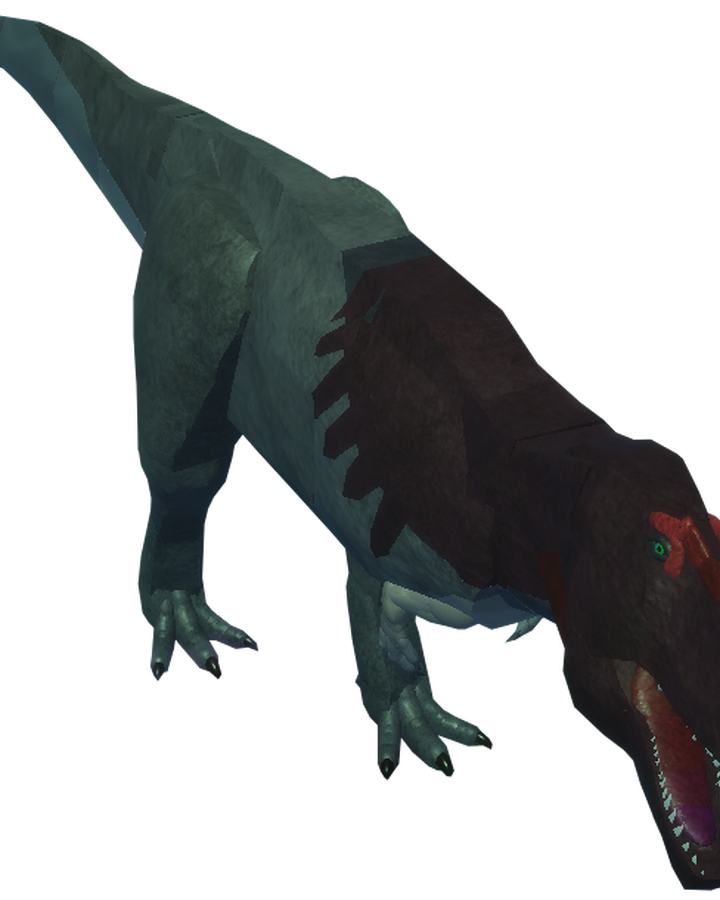 Roblox Dinosaur Simulator Wiki Mapusaurus