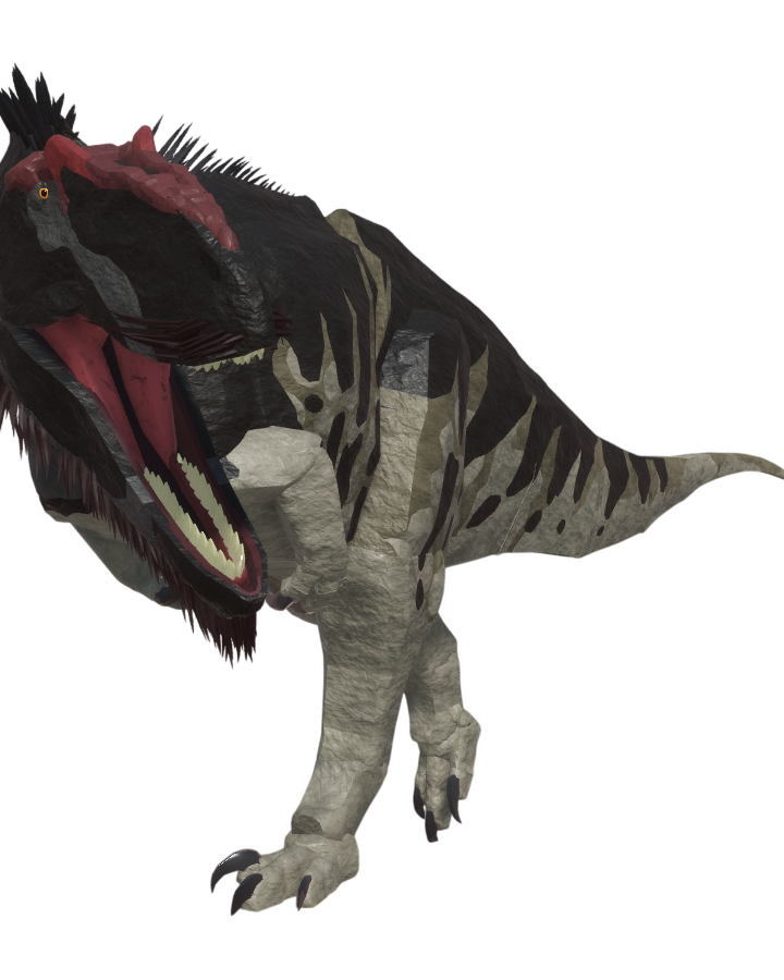 Roblox Dinosaur Simulator Wiki Mapusaurus