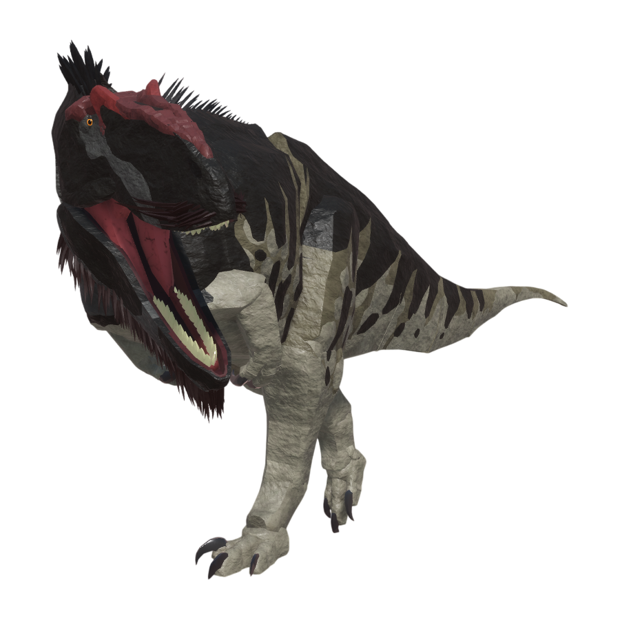 Roblox Wiki Dinosaur Simulator