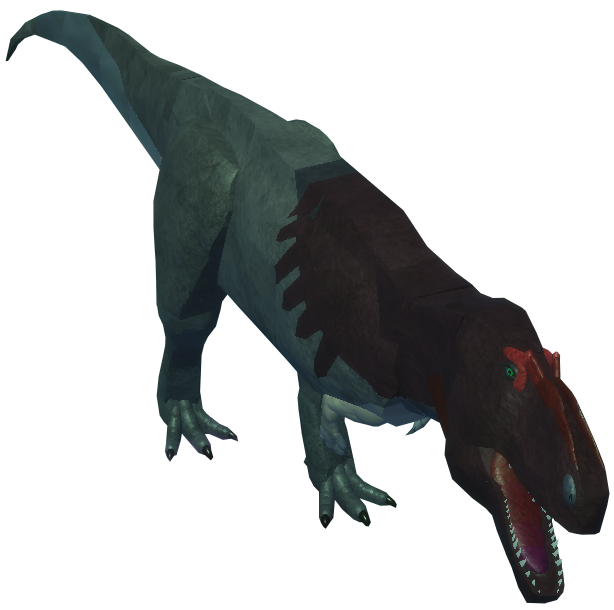 Giganotosaurus Dinosaur Simulator Wiki Fandom - roblox dinosaur simulator giga time 51