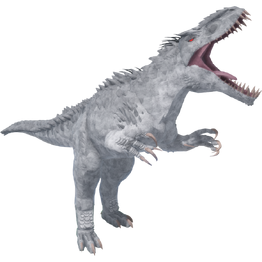 Albino Terror