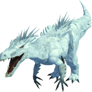 Hybrid Dinosaur Simulator Wiki Fandom