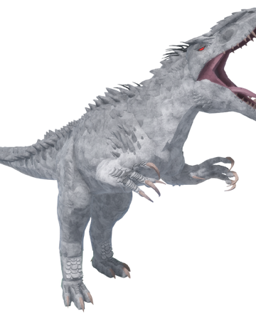 Dinosaur Simulator Realism