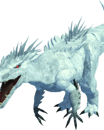 Albino Terror Dinosaur Simulator Wiki Fandom - roblox oder version of dinosaur code