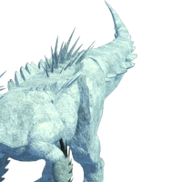 Albino Terror Dinosaur Simulator Wiki Fandom - albino trex skin roblox