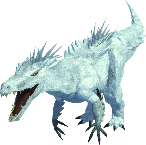 Albino Terror Dinosaur Simulator Wiki Fandom - roblox dinosaur simulator wiki indoraptor