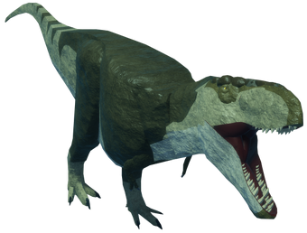 Roblox Dinosaur Simulator Wiki Fasolasuchus