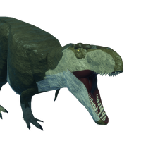 Tarbosaurus Dinosaur Simulator Wiki Fandom - roblox dinosaur simulator wiki fasolasuchus