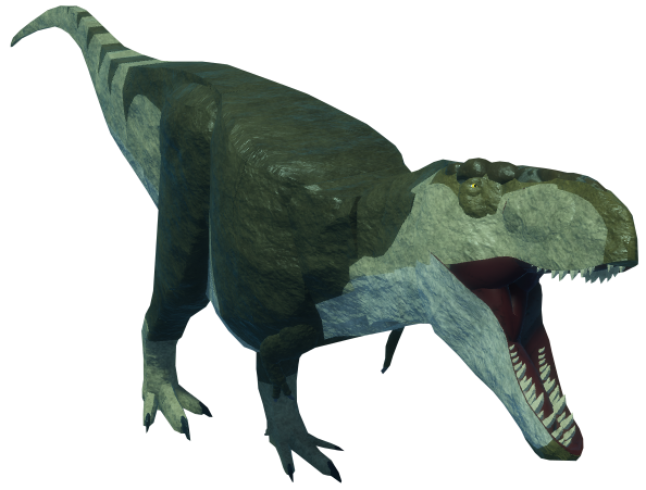 Tarbosaurus Dinosaur Simulator Wiki Fandom