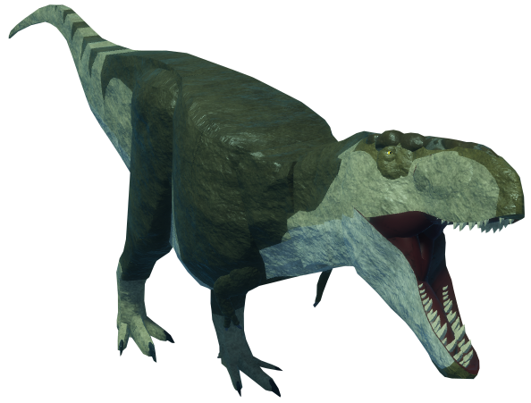 Zenova Dinosaur Simulator Wiki