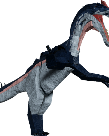 Avinychus Dinosaur Simulator Wiki