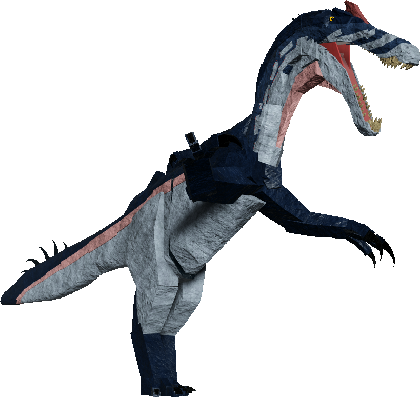 Avinychus Dino Sim