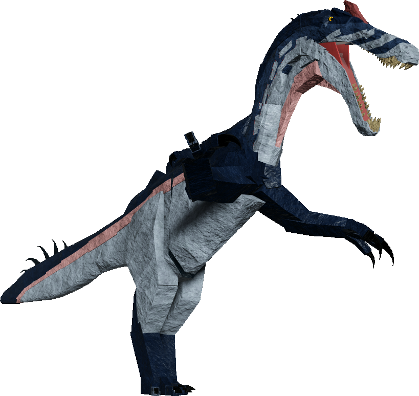 Ichthyovenator Dinosaur Simulator Wiki Fandom - roblox dino sim skin value get robux com