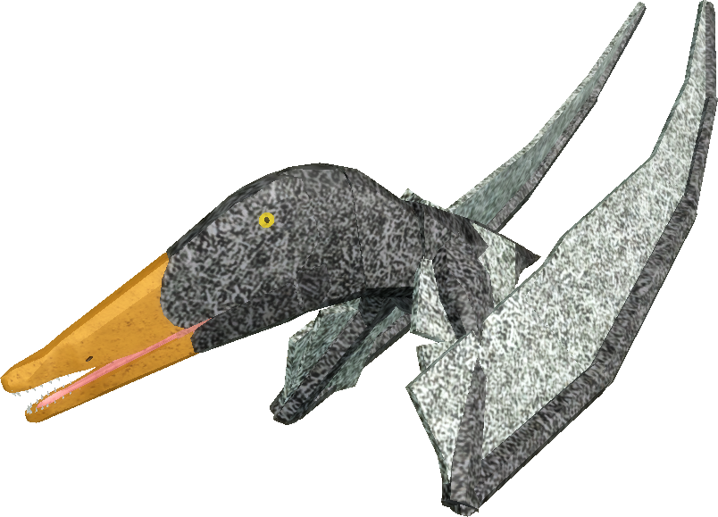 Istiodactylus Dinosaur Simulator Wiki Fandom