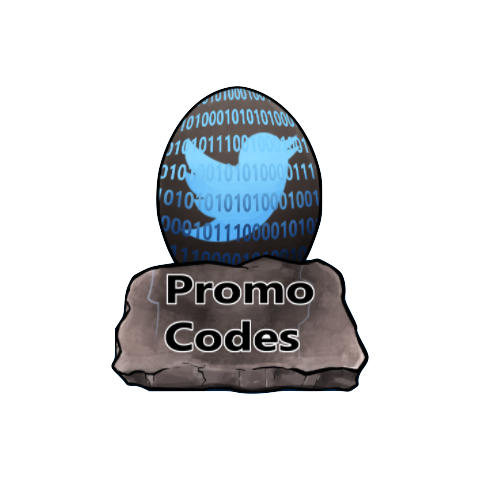 Promo Codes Dinosaur Simulator Wiki Fandom Powered By Wikia - roblox promocodes that are working december 2018