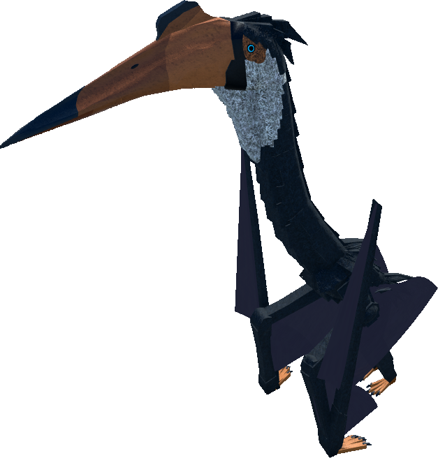 Roblox Dinosaur Simulator Wiki Quetzalcoatlus