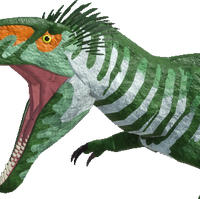 Concavenator Dinosaur Simulator Wiki Fandom