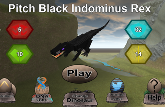 Dinosaur Statistics Dinosaur Simulator Wiki Fandom