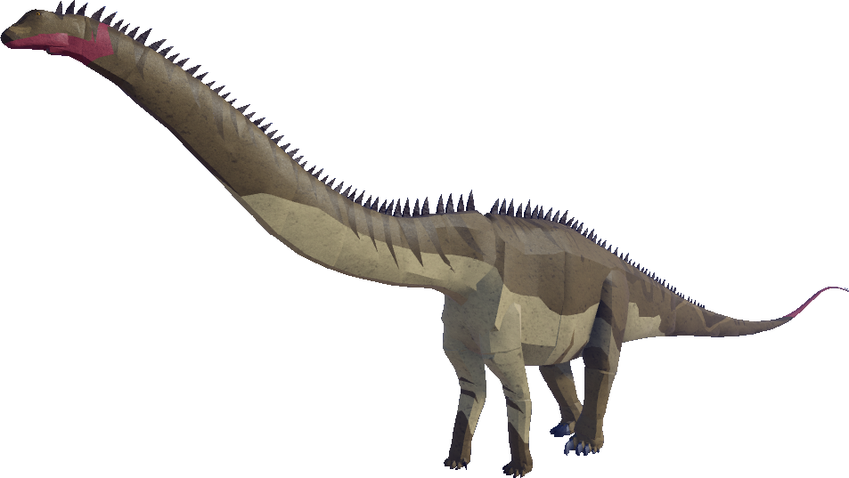 Diplodocus Dinosaur Simulator Wiki Fandom - roblox ds wiki