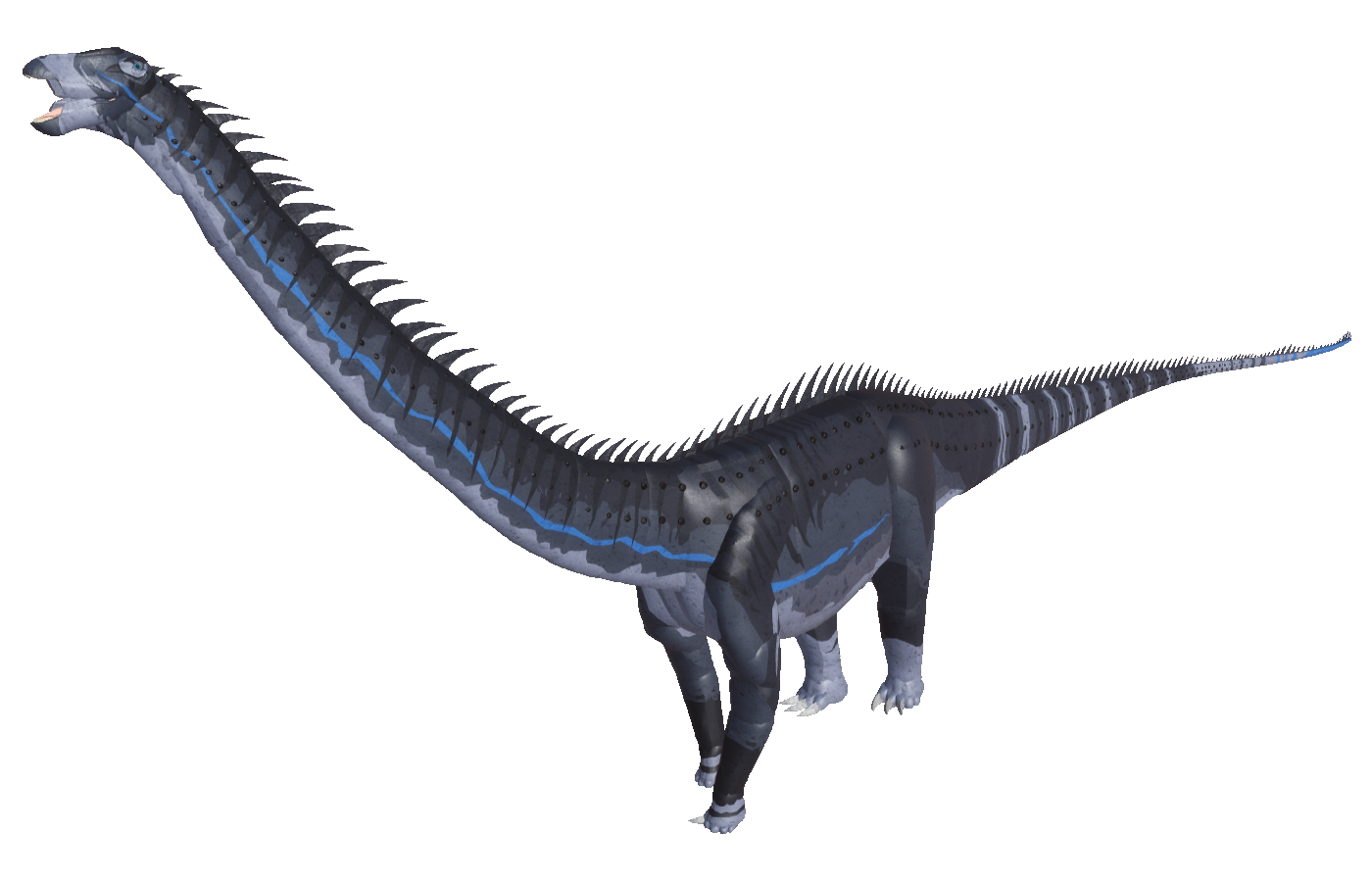 Diplodocus Dinosaur Simulator Wiki Fandom - roblox dinosaur simulator wiki