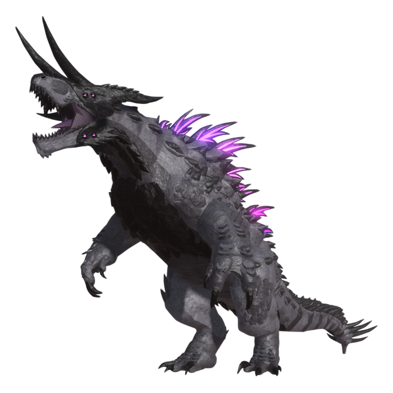 megavore albino dinosimulator