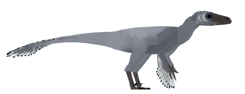 troodon dinosimulator