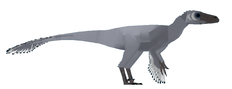 Troodon Dinosaur Simulator Wiki Fandom
