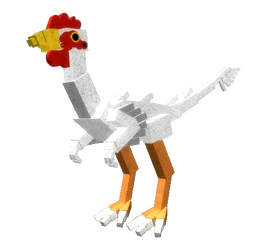 Avimimus | Dinosaur Simulator Wikia | FANDOM powered by Wikia