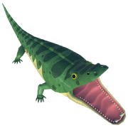 Mastodonsaurus