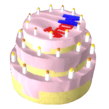Cake