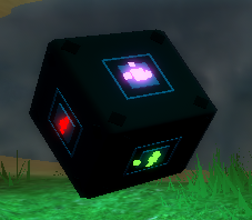 Themacguffinfromtransformers
