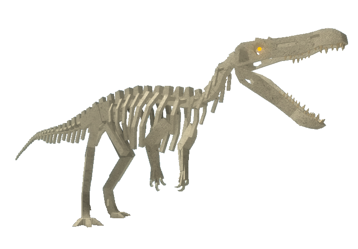 Baryonyx Dinosaur Simulator Wiki Fandom - roblox chickenengineer mini figure no code loose