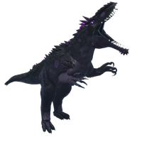Dinosaur Simulator Wiki Fandom