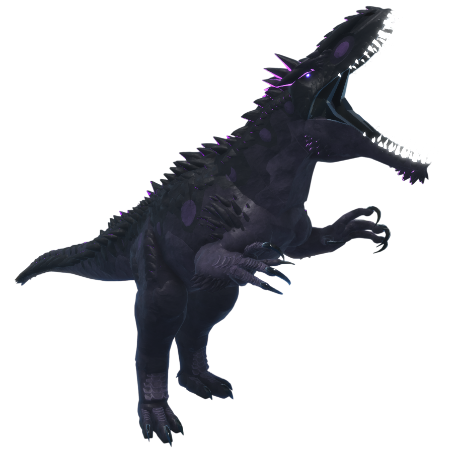 Dinosaur Simulator Megavore