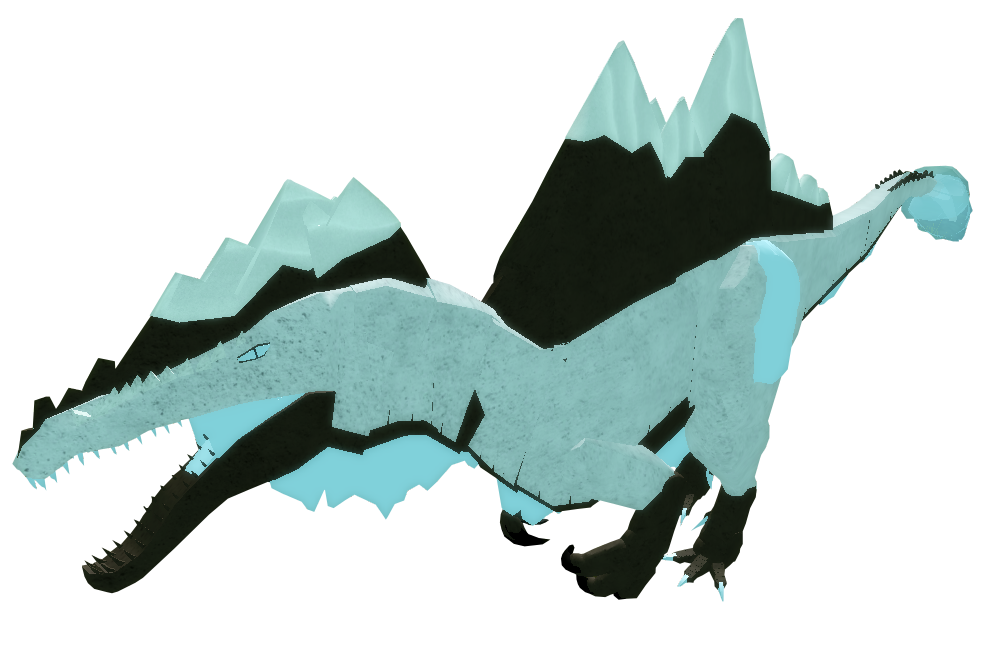 Roblox Dinosaur Simulator Wiki Spinosaurus