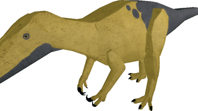Chilantaisaurus Dinosaur Simulator Wiki Fandom - chilantaisaurus terror v rex dinosaur simulator roblox