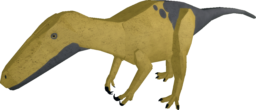 Chilantaisaurus Dinosaur Simulator Wiki Fandom