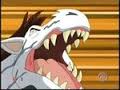 Rump Dino