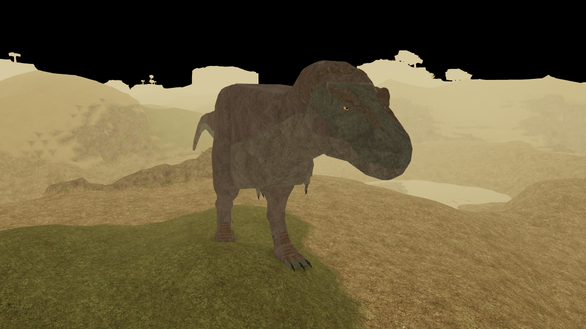 Tyrannosaurus Rex | Official Ancient Earth Wiki | Fandom