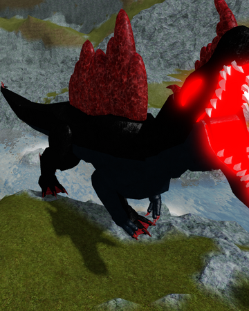 gojirasaurus rex roblox ancient earth wiki fandom