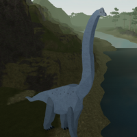 Brachiosaurus Official Ancient Earth Wiki Fandom