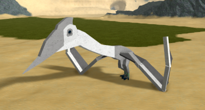 Old Quetzalcoatlus Official Ancient Earth Wiki Fandom Powered - blood dinos roblox ancient earth wiki fandom powered by