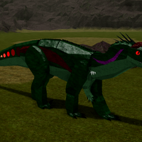 Roblox Dinos World Vinera Dodo