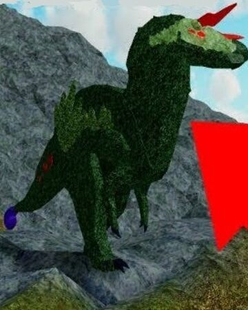 Roblox Dinosaur World Vinera