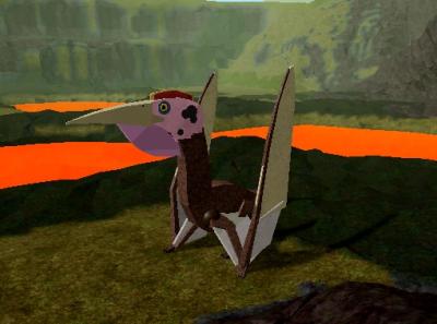 Quetzalcoatlus Official Ancient Earth Wiki Fandom - gojirasaurus rex roblox ancient earth wiki fandom