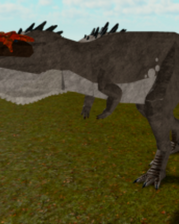 Giganotosaurus Official Ancient Earth Wiki Fandom