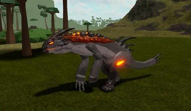 Clipeumor Official Ancient Earth Wiki Fandom - blood utahraptor roblox ancient earth wiki fandom